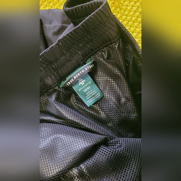 Woods Woman Waterproof& Breathable Sport Pant - Picture 7 of 7